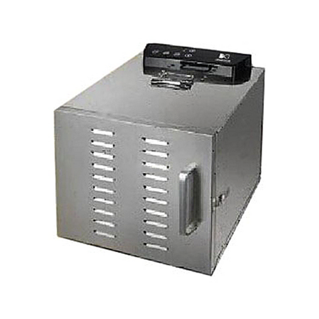 Дегидратор HURAKAN HKN-DHD12M