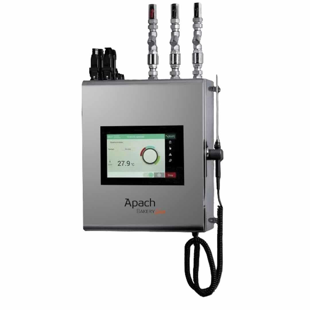 Дозатор-смеситель воды Apach DOMIX 60.2.1