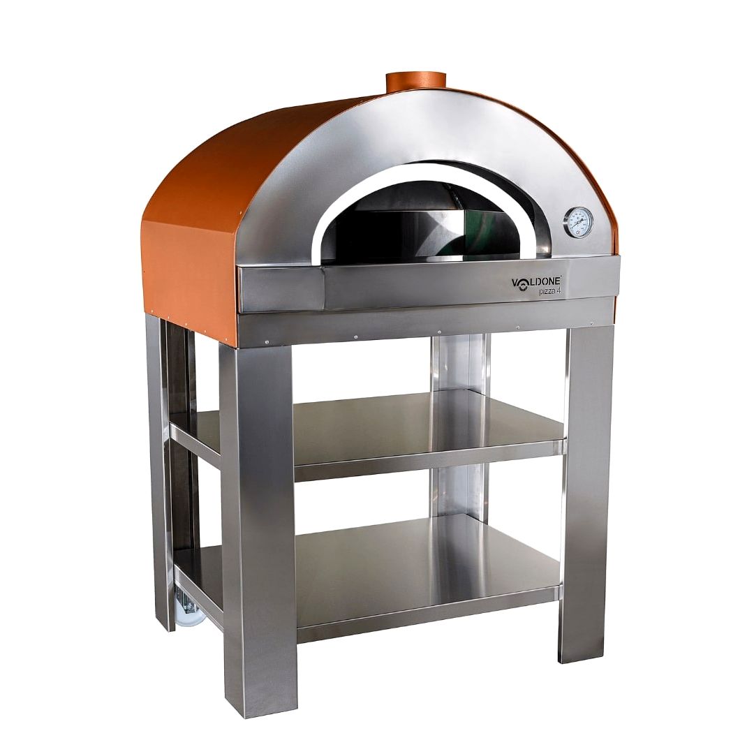 Дровяная печь Voldone PIZZA 4