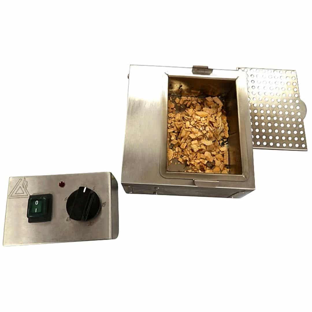 Дымогенератор Iterma Smoker X1