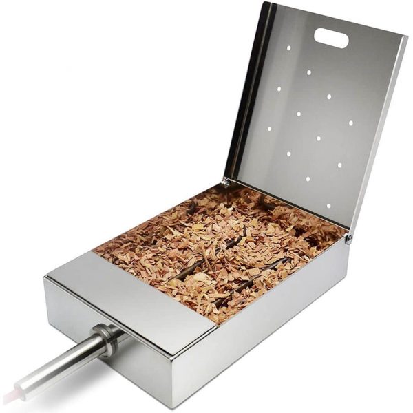 Дымогенератор Retigo Vision Smoker