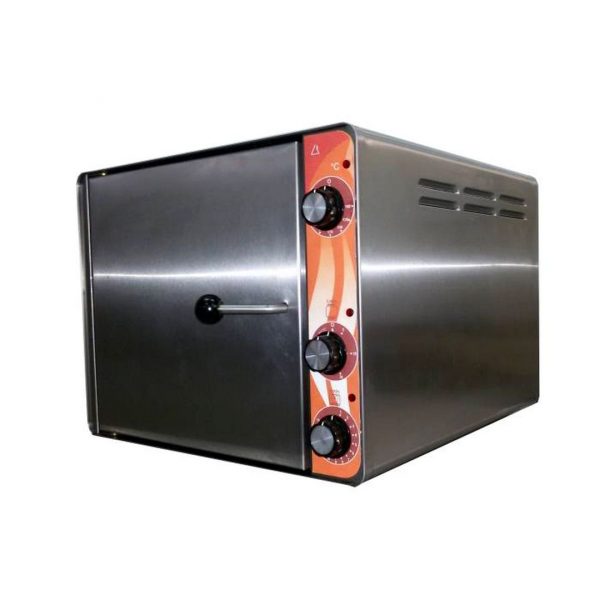 Электрокоптильня Iterma КЭ-24