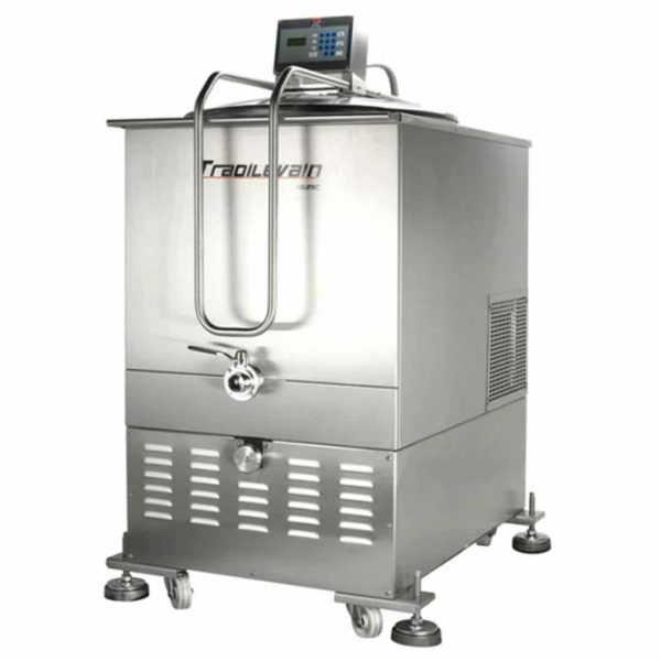 Ферментатор для закваски Jac Tradilevain TL220
