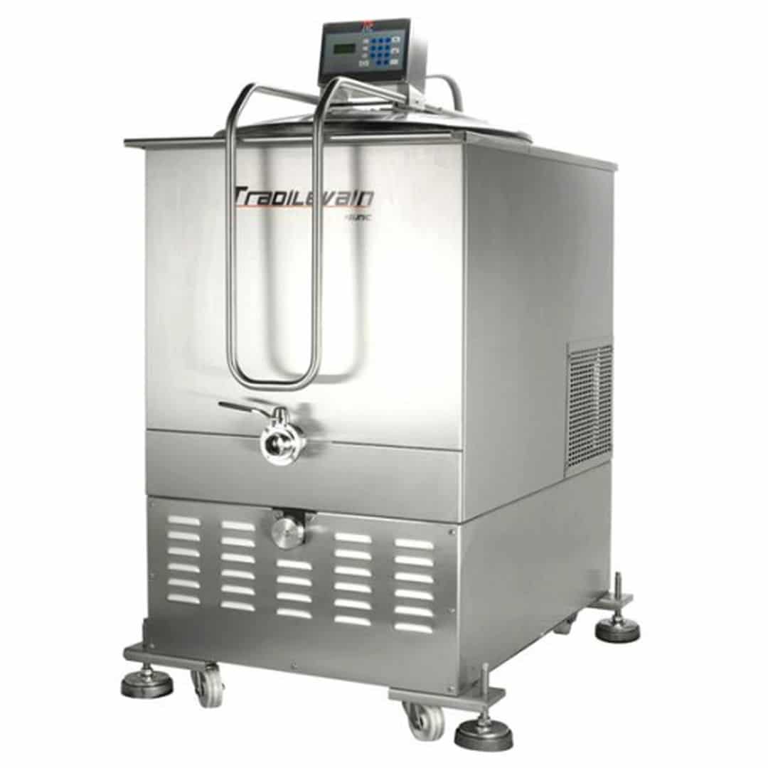 Ферментатор для закваски Jac Tradilevain TL220
