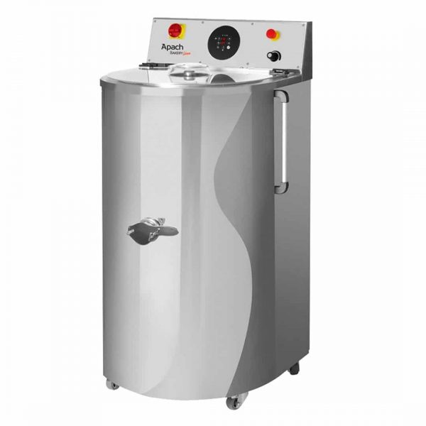 Ферментатор напольный Apach M120