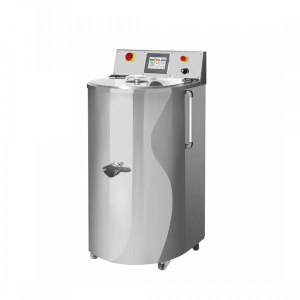 Ферментатор напольный Apach M120 Touch