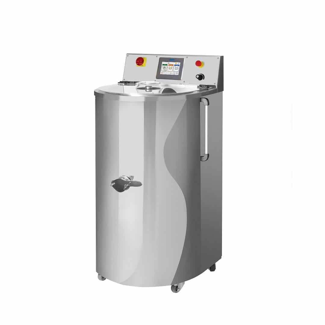Ферментатор напольный Apach M120 Touch