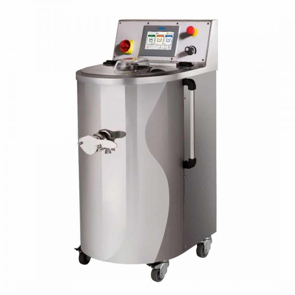 Ферментатор напольный Apach M30 Touch