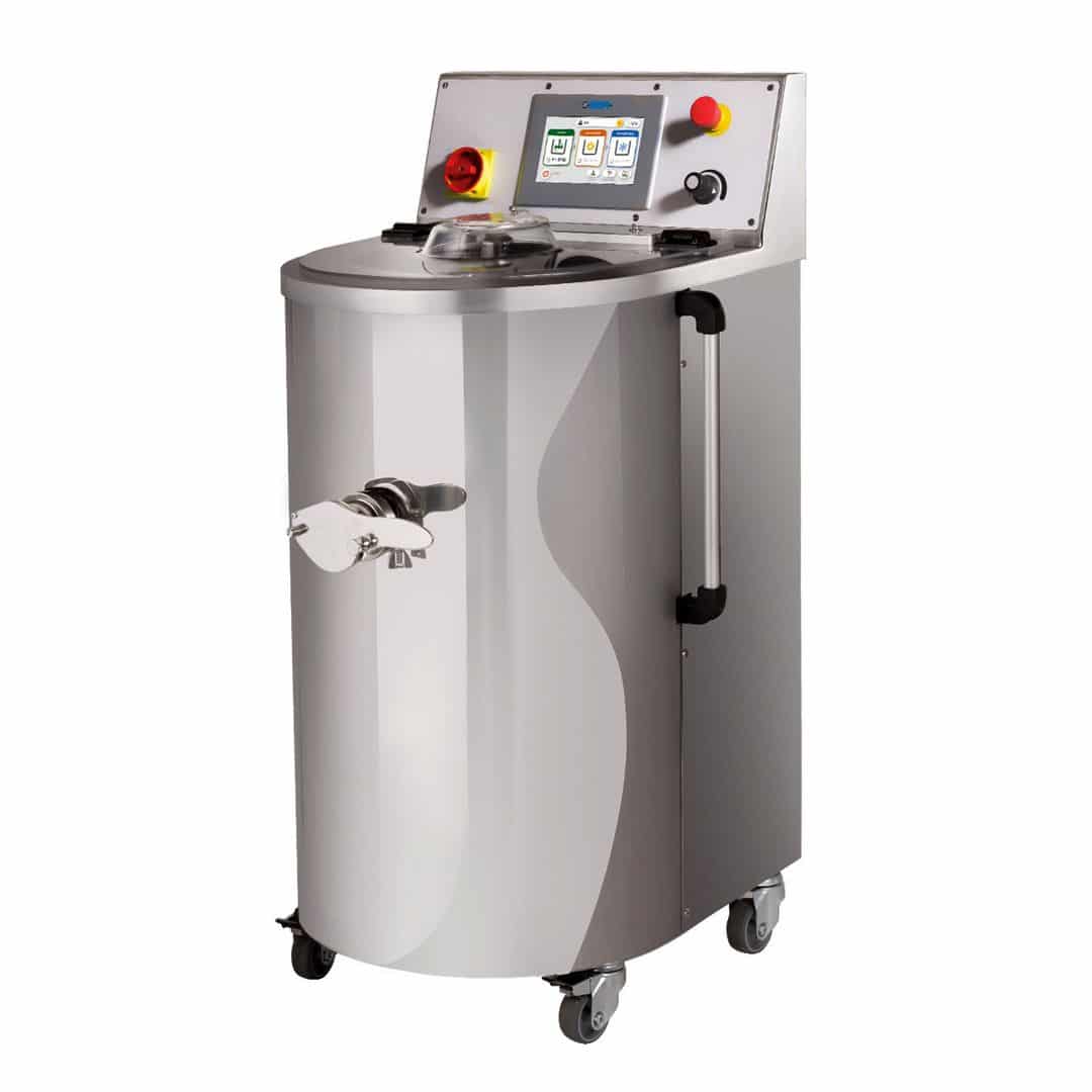 Ферментатор напольный Apach M30 Touch