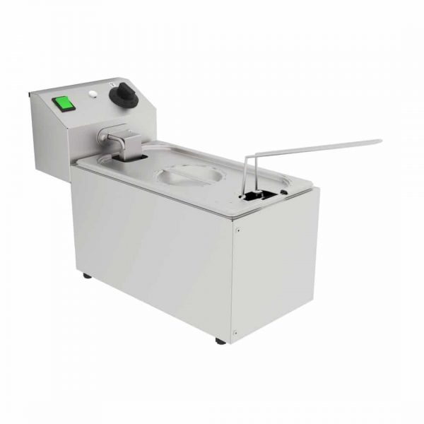 Фритюрница Abat ЭФК-20-1/3Н (Настольная)