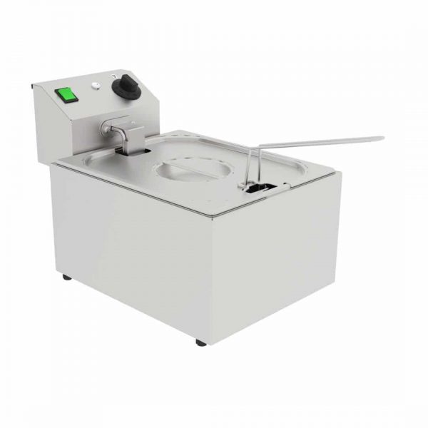 Фритюрница Abat ЭФК-30-1/2Н (Настольная)
