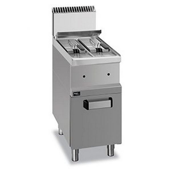 Фритюрница APACH APFG-47/2P