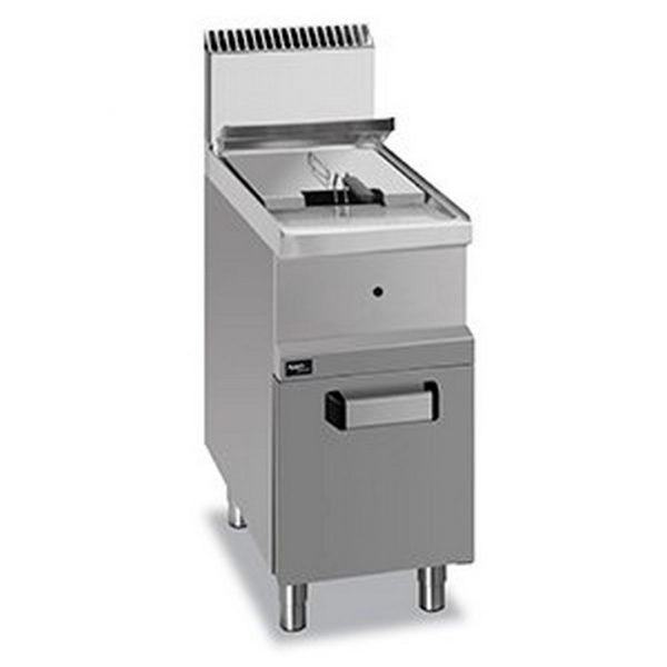 Фритюрница APACH APFG-47P