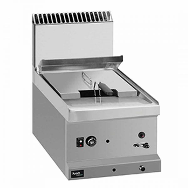 Фритюрница APACH APFG-47T