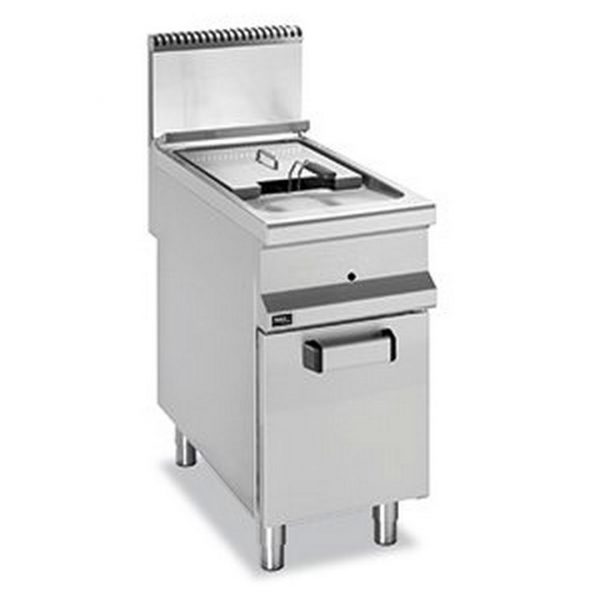Фритюрница APACH APFG-49P