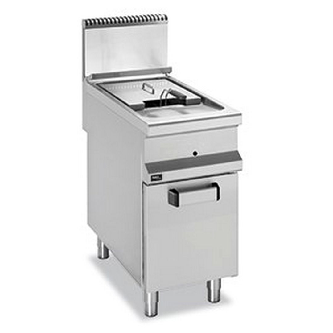 Фритюрница APACH APFG-49P