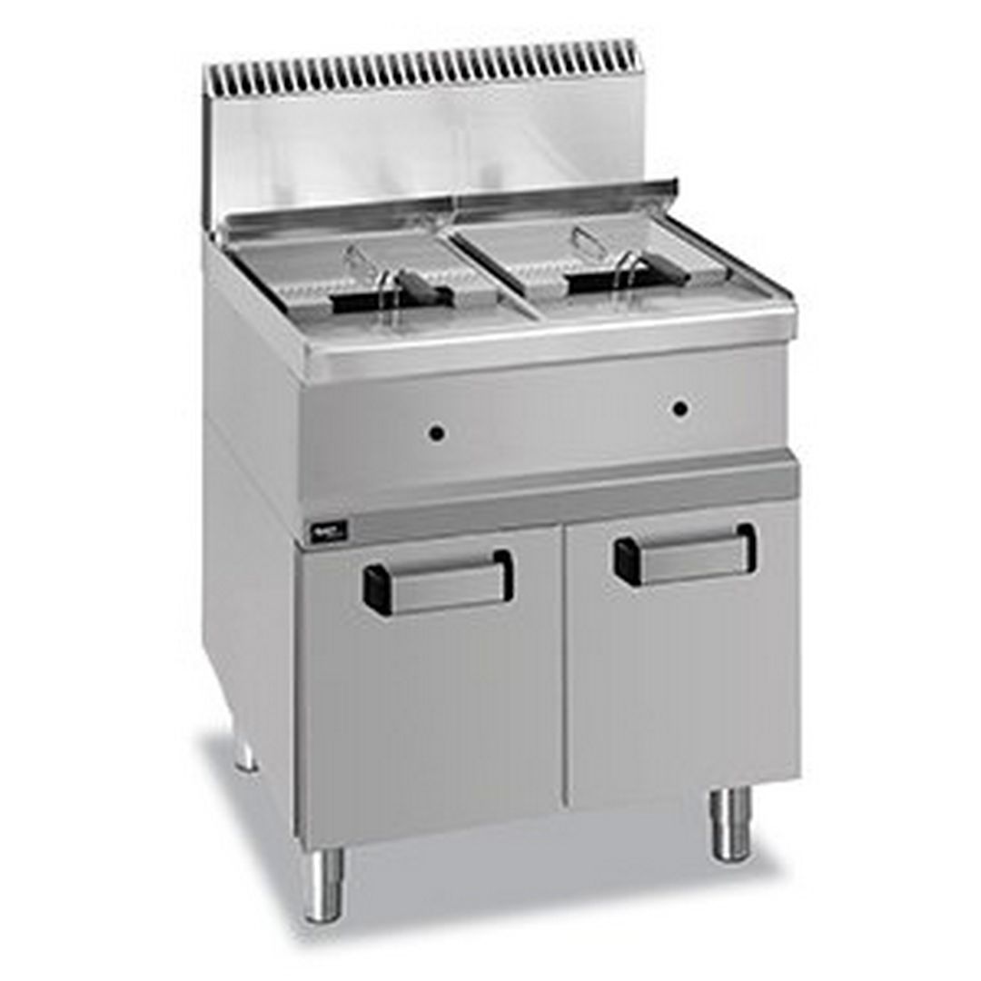 Фритюрница APACH APFG-77P