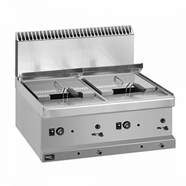Фритюрница APACH APFG-77T