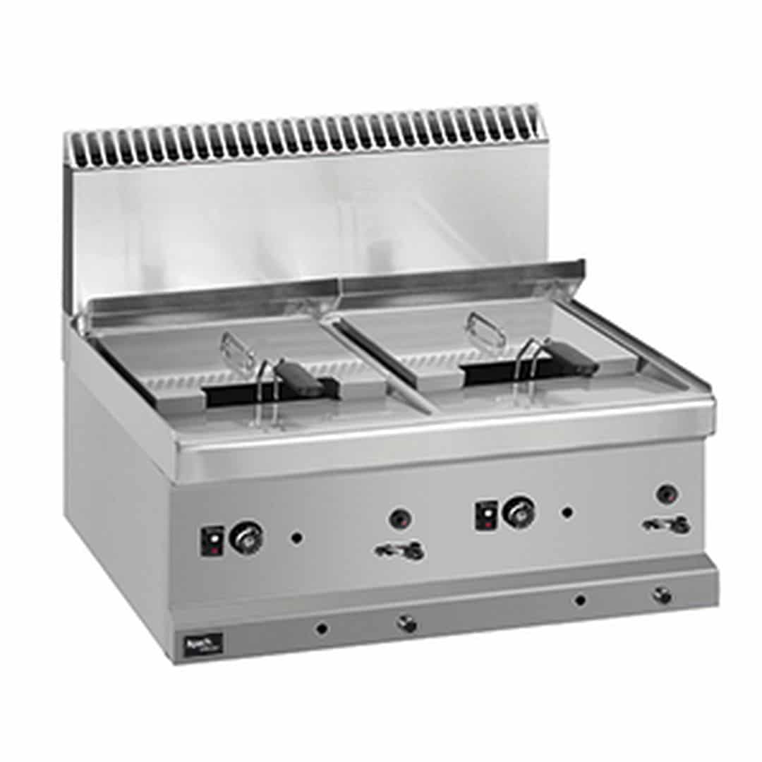 Фритюрница APACH APFG-77T