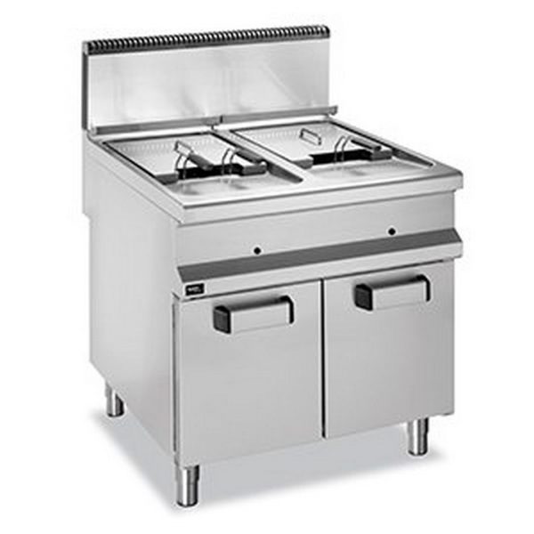 Фритюрница APACH APFG-89P
