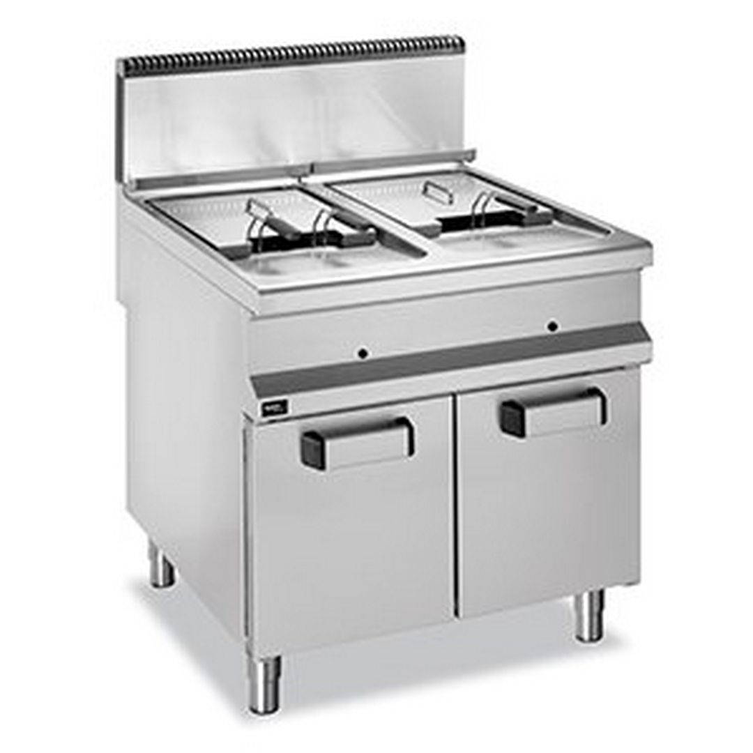 Фритюрница APACH APFG-89P