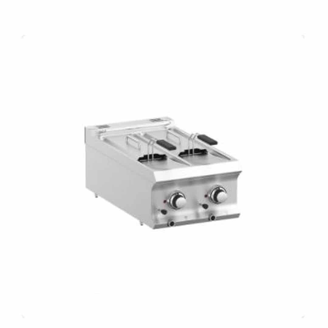 Фритюрница APACH GLFRIE47D14P