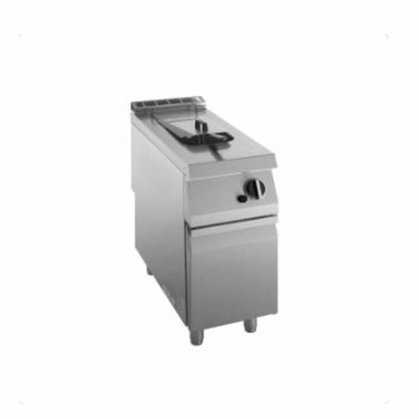 Фритюрница APACH GLFRIE47S12CSP