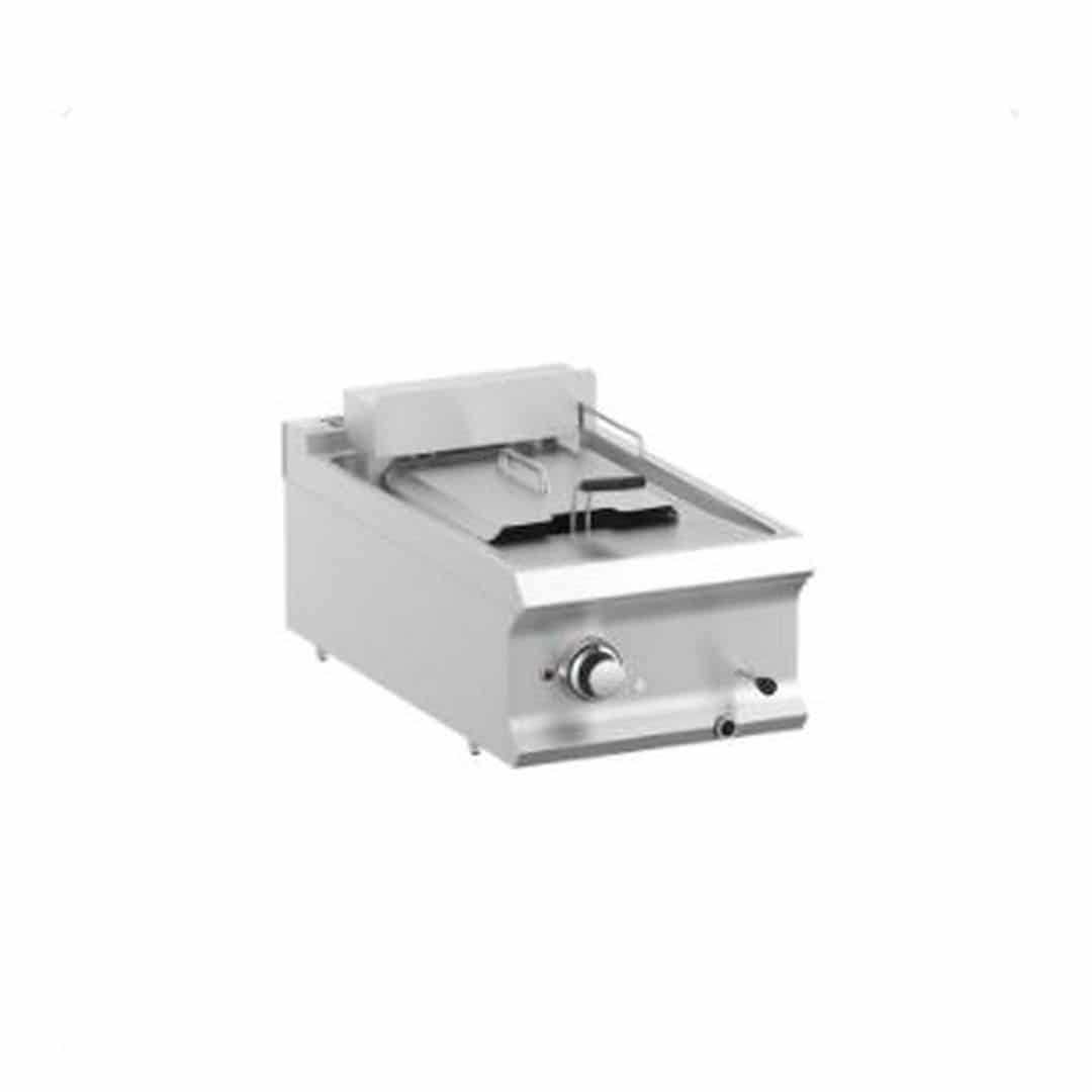 Фритюрница APACH GLFRIE47S12P