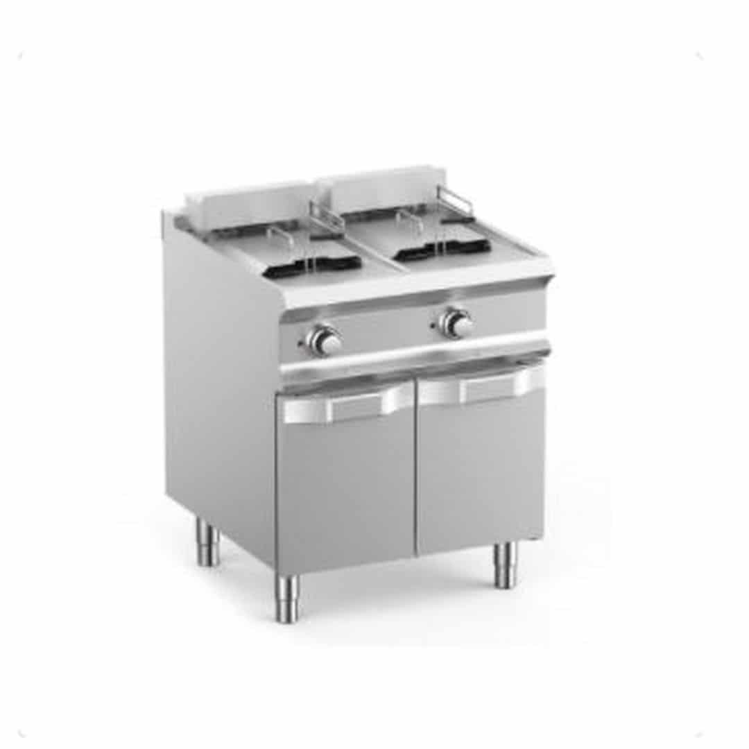 Фритюрница APACH GLFRIE77D24CSP