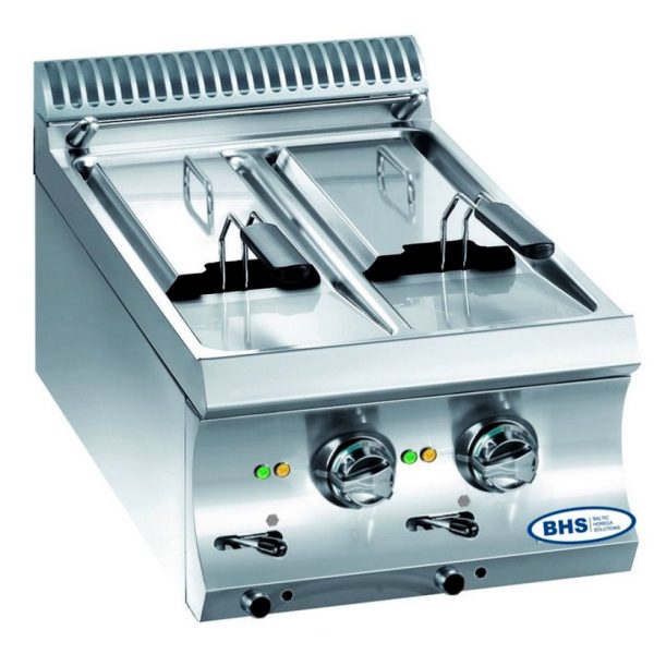 Фритюрница APACH GLFRIE77D24P