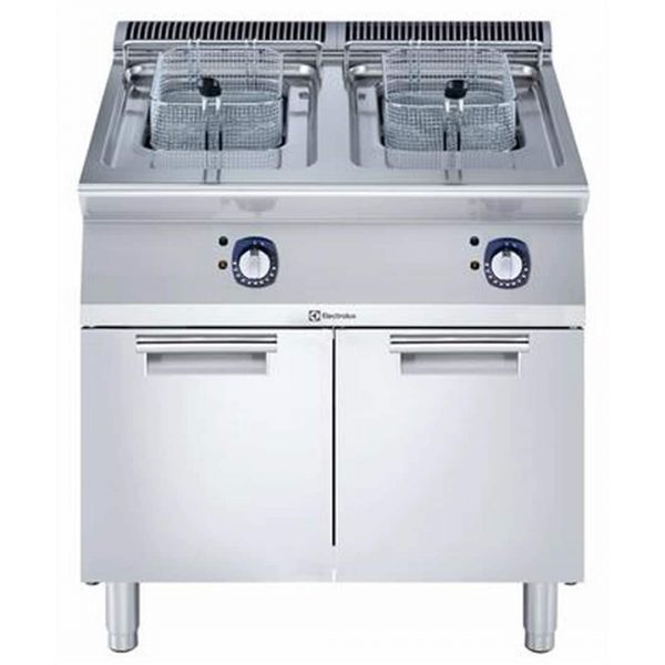 Фритюрница Electrolux E7FREH2GF0 371082