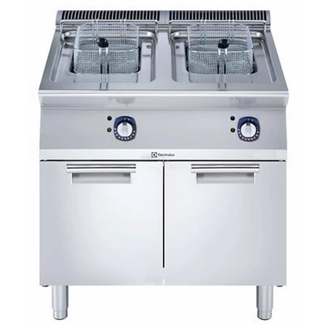 Фритюрница Electrolux E7FREH2GF0 371082