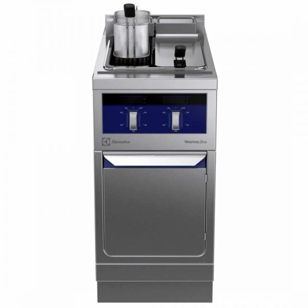 Фритюрница Electrolux MAFBFBDDAO 588298