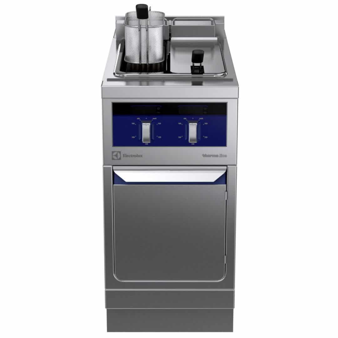 Фритюрница Electrolux MAFBFBDDAO 588298