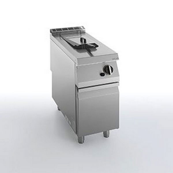 Фритюрница газовая APACH SLFRIG49S15HECS