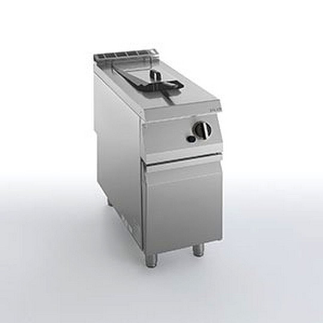 Фритюрница газовая APACH SLFRIG49S15HECS