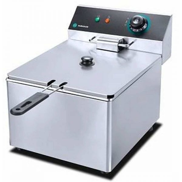 Фритюрница HURAKAN HKN-FD11N