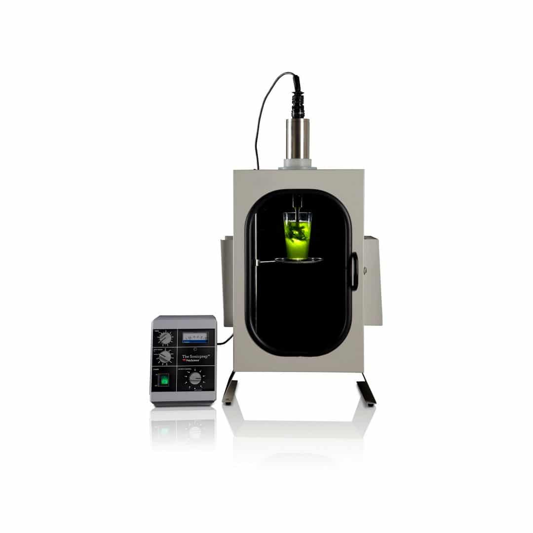 Гомогенизатор ультразвуковой PolyScience Sonicprep