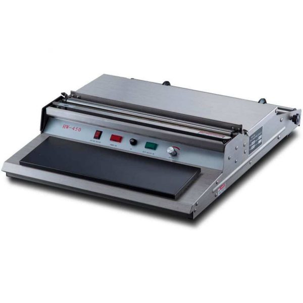 Горячий стол PackVac HW-450