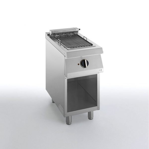 Гриль APACH SLGE47CS