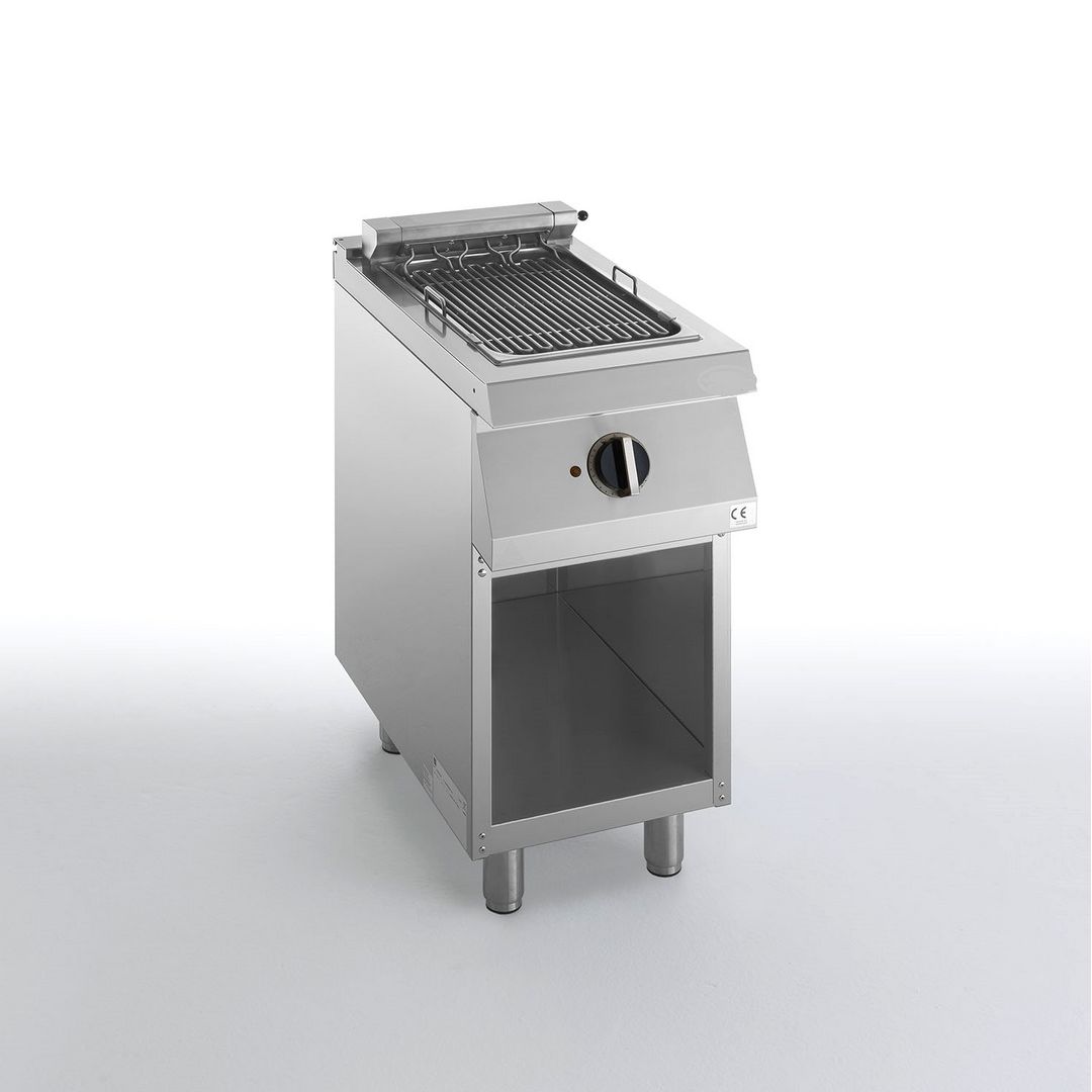 Гриль APACH SLGE47CS