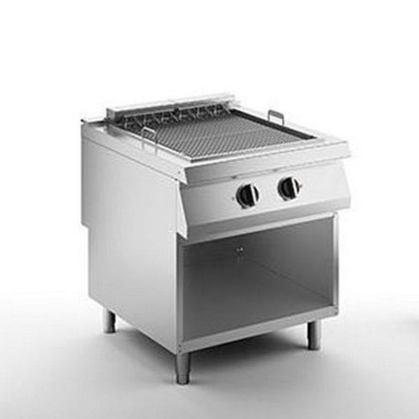 Гриль APACH SLGE87CS