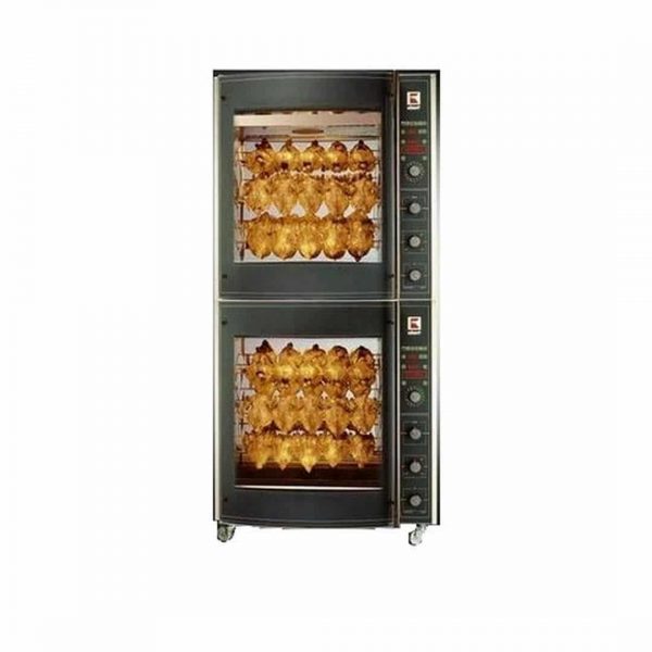 Гриль для кур Ubert RT 516 CC