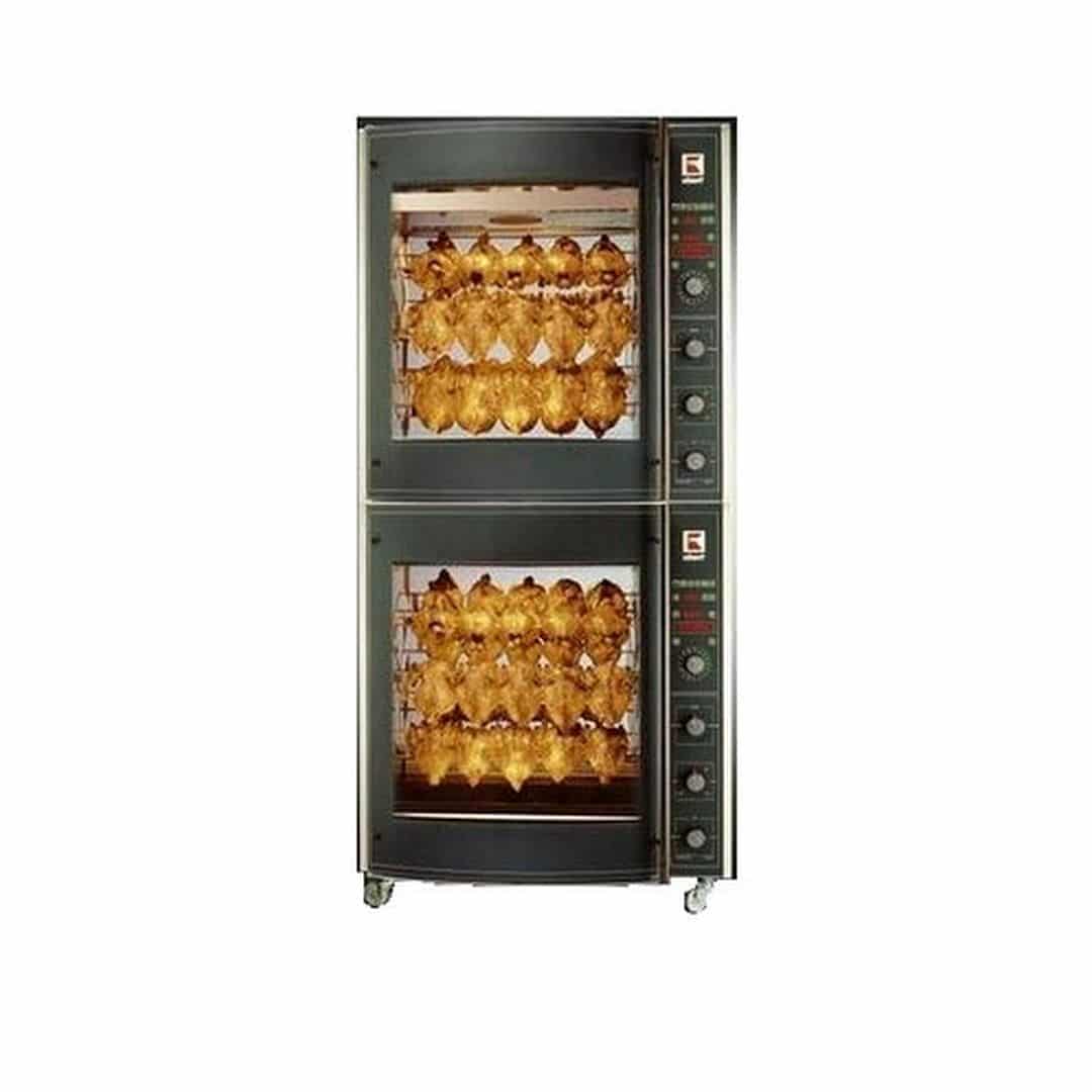 Гриль для кур Ubert RT 516 CC