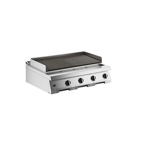 Гриль газовый APACH SLGBG129