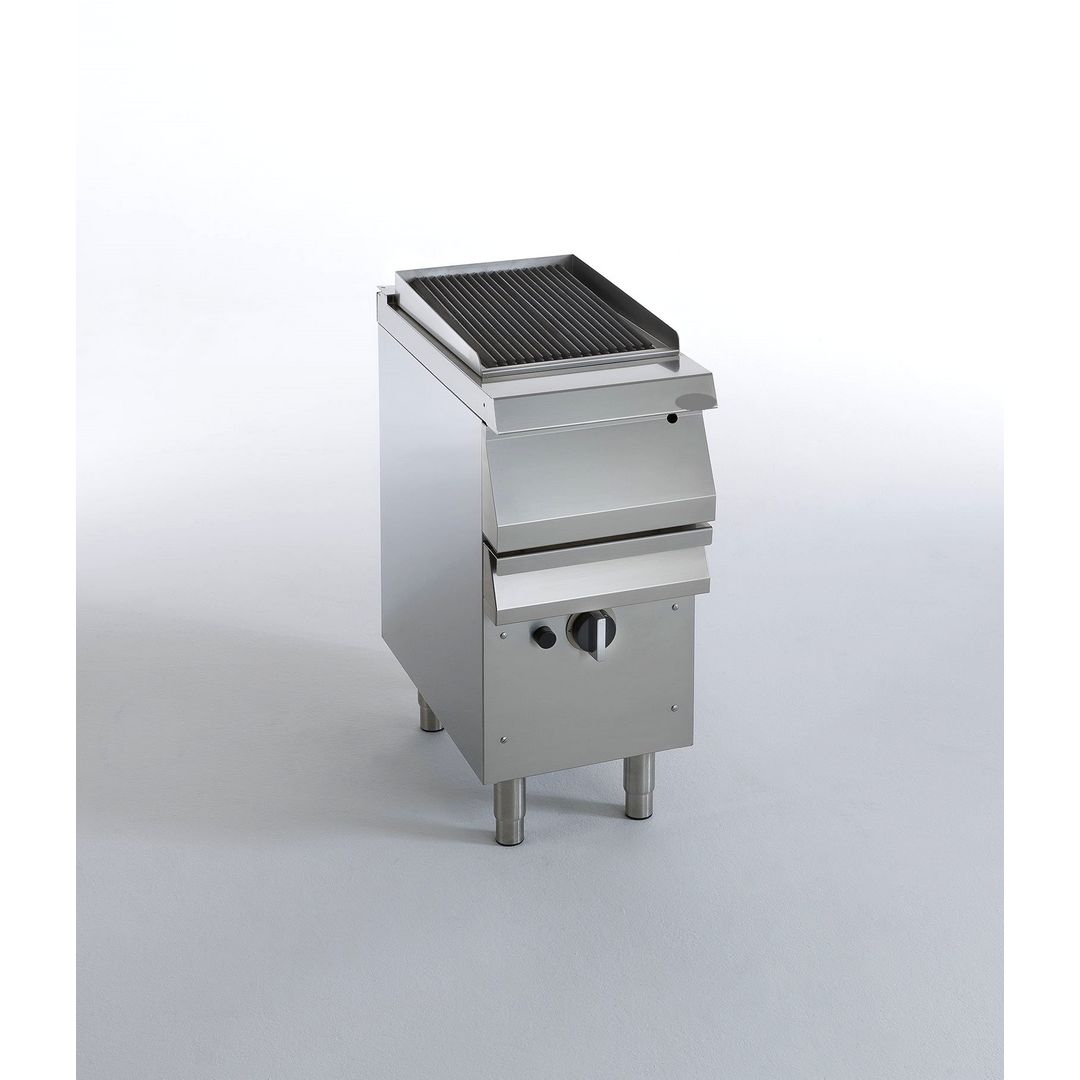 Гриль газовый APACH SLGBG47CS