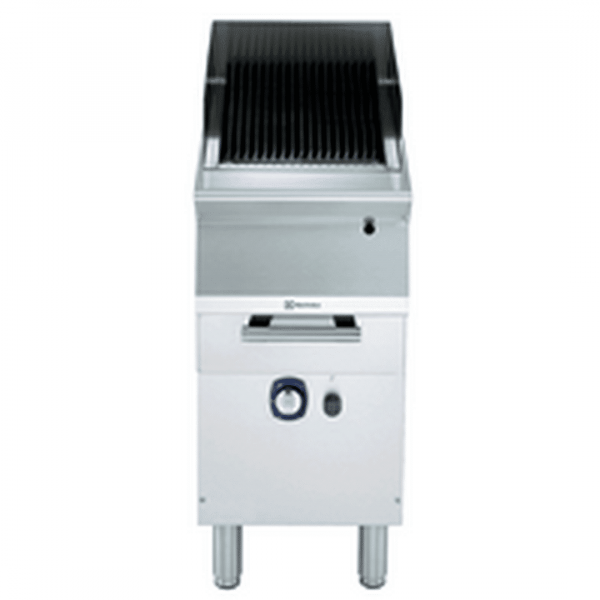 Гриль газовый Electrolux E7GRGHGC0P 371043