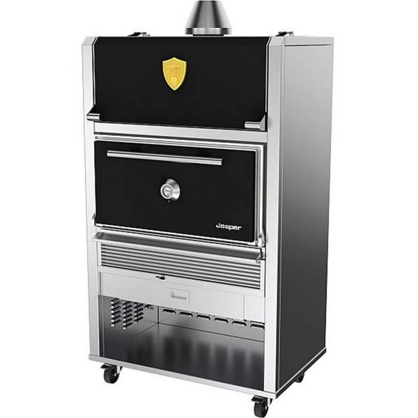 Гриль-печь JOSPER HJA-45 BL