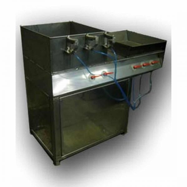 Инъектор ИР-3