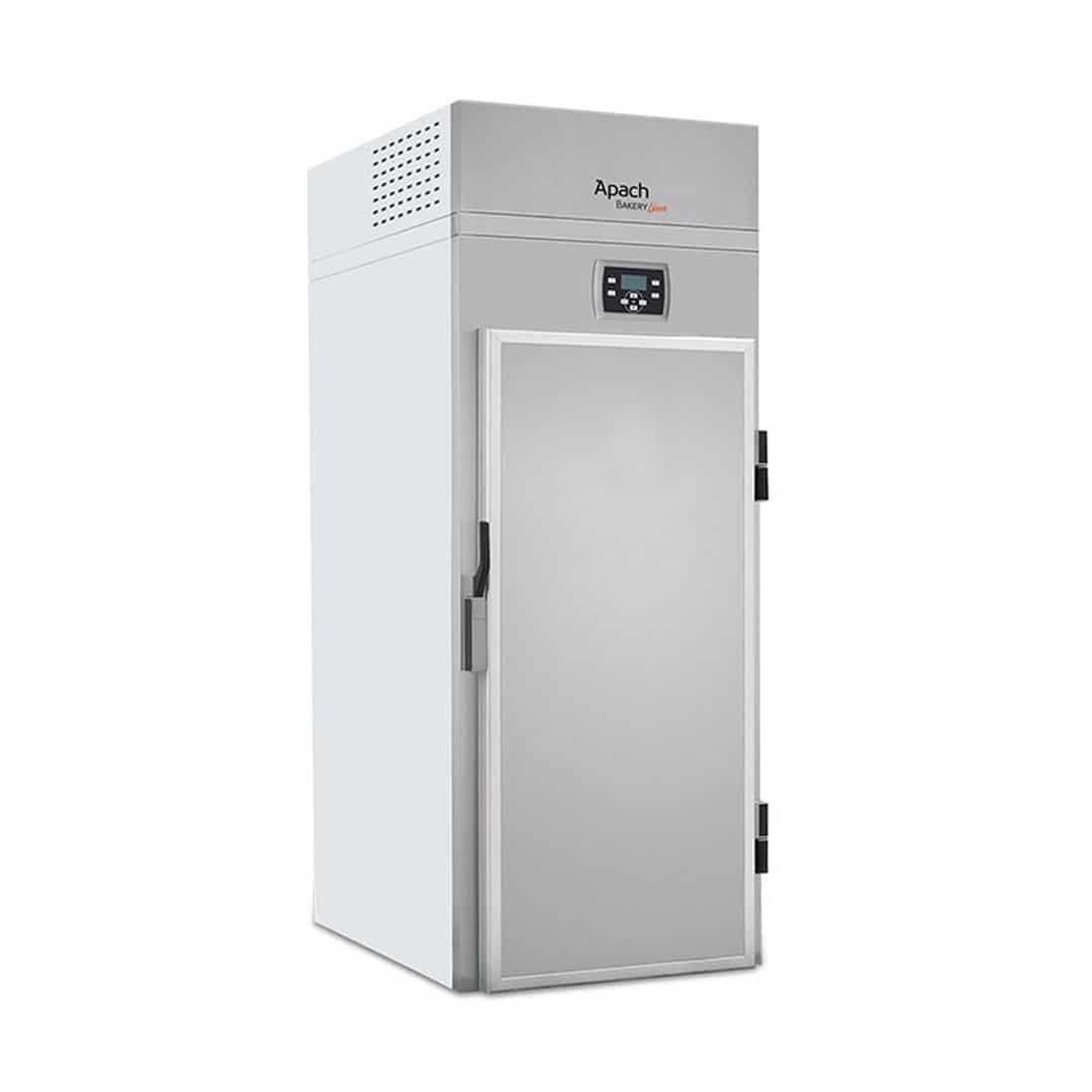 Камера расстоечная без пола APACH P60802P2CT (туннель)